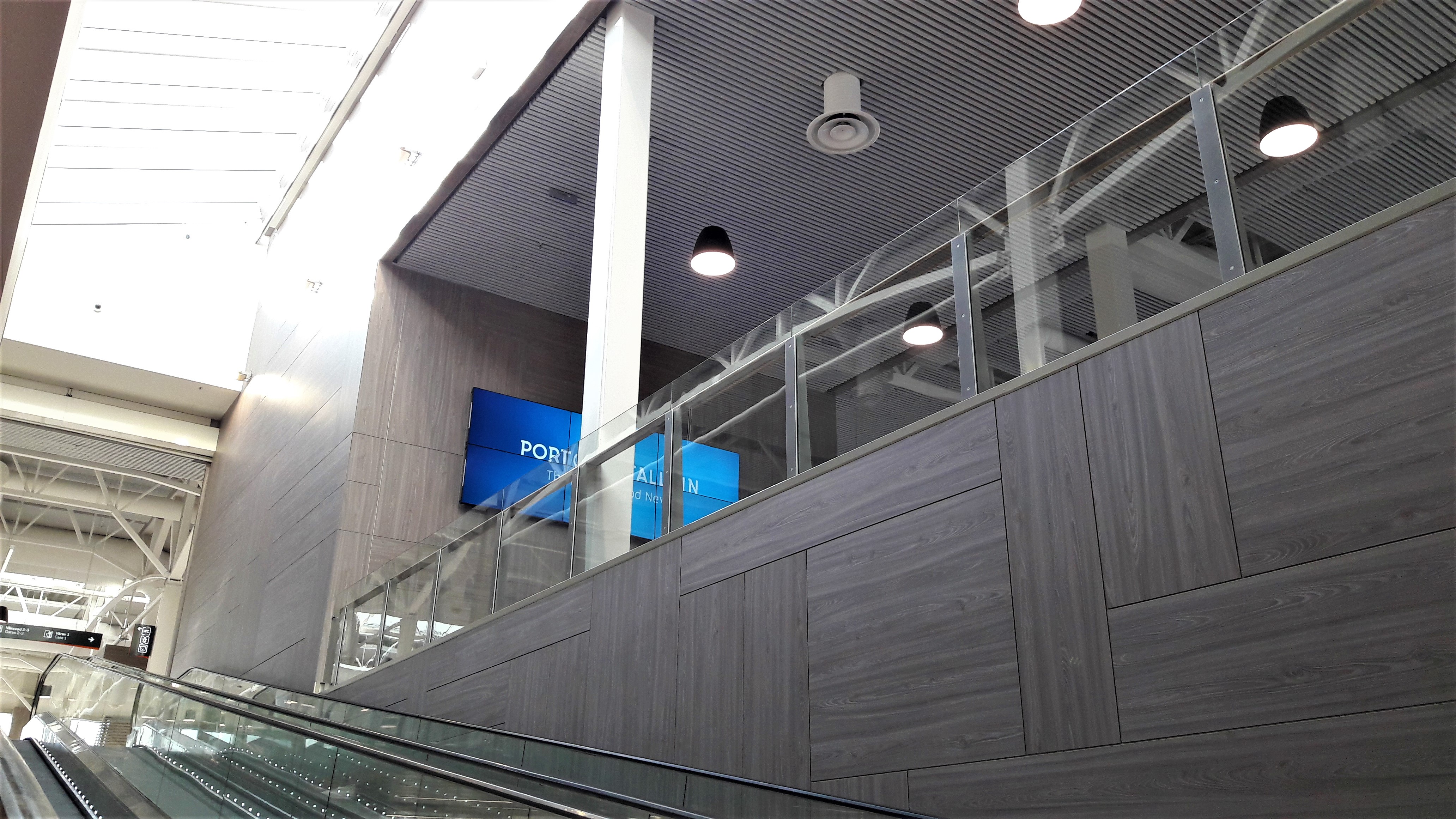 Tallinna Sadam D-Terminal
