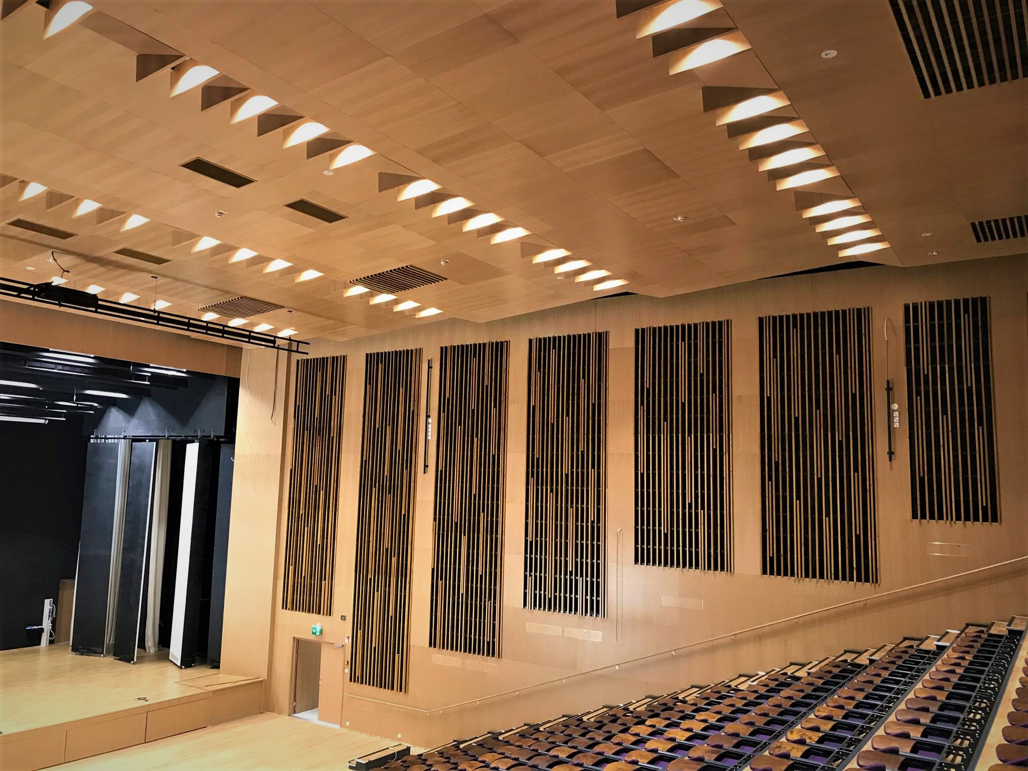 Nurmijärvi Culture Centre in Finland