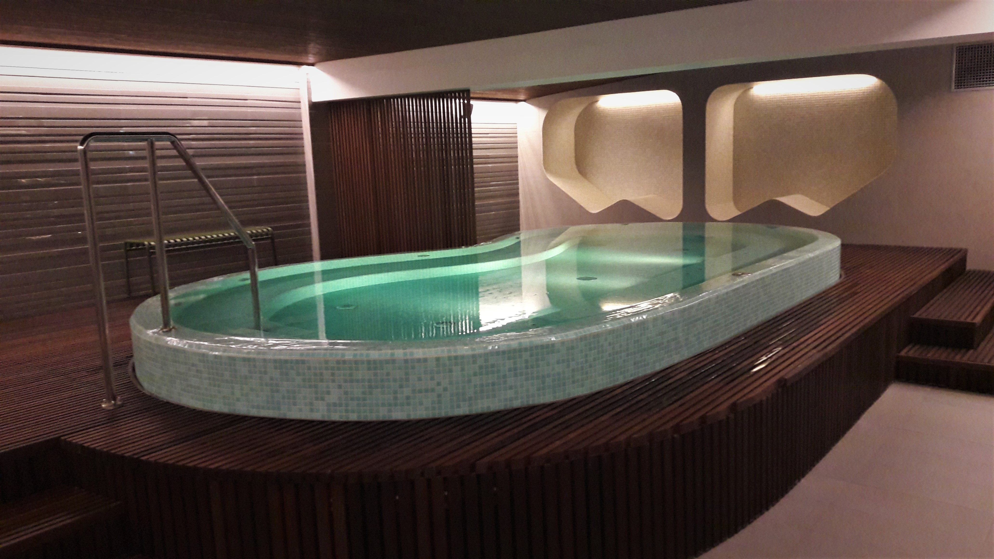 Hotel Hestia Tallinn