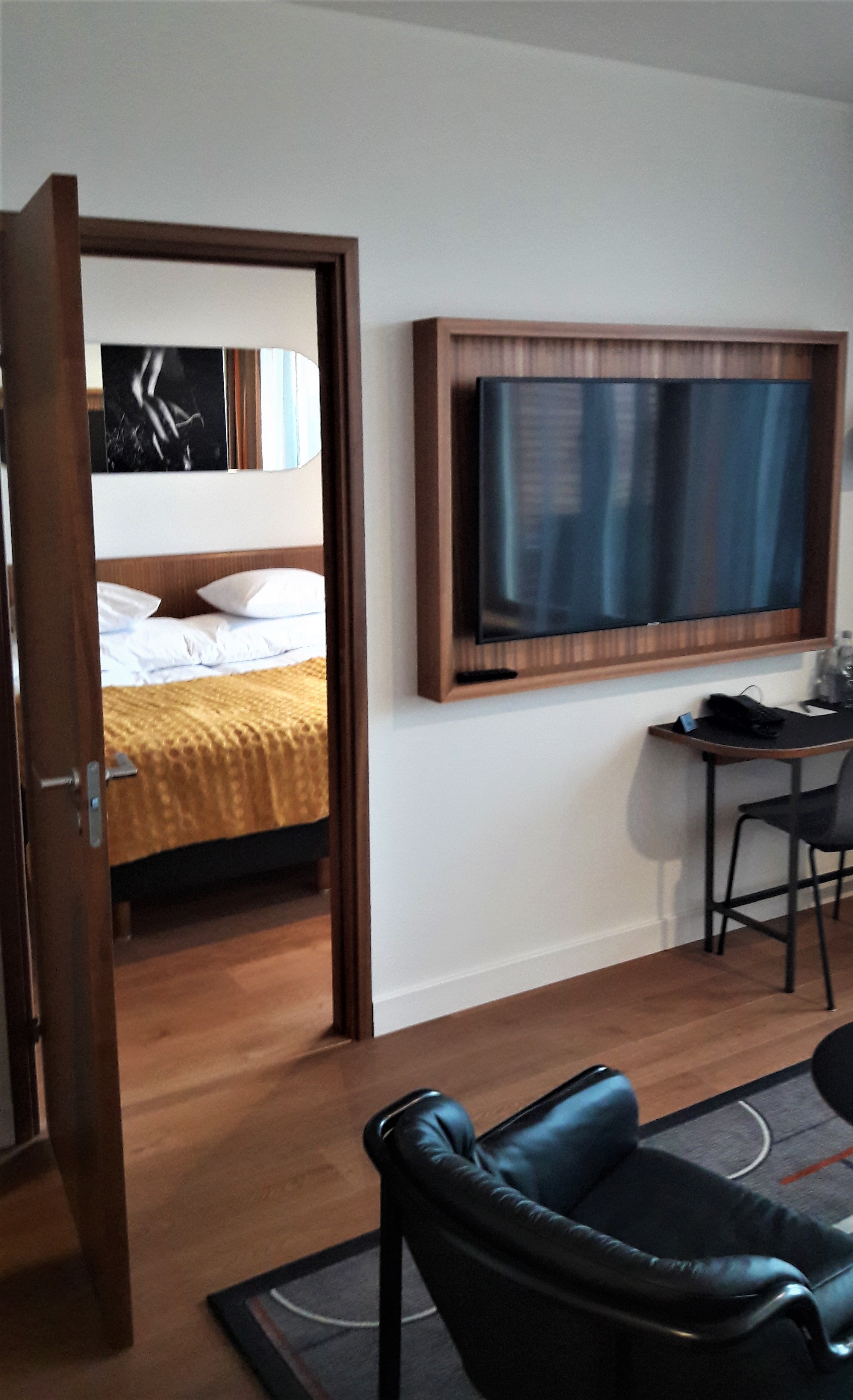 Hotel Hestia Tallinn