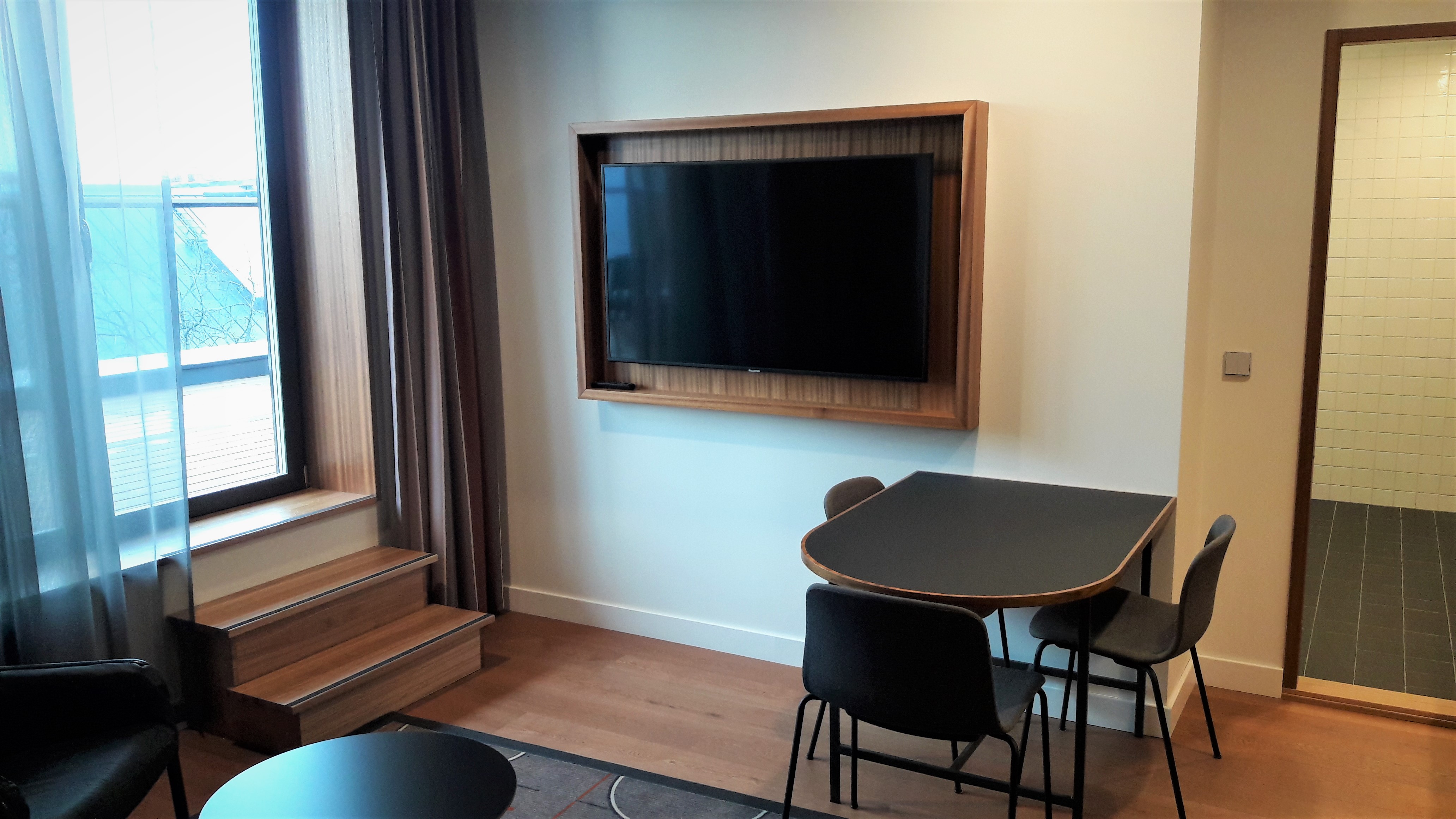 Hotell Hestia Tallinn