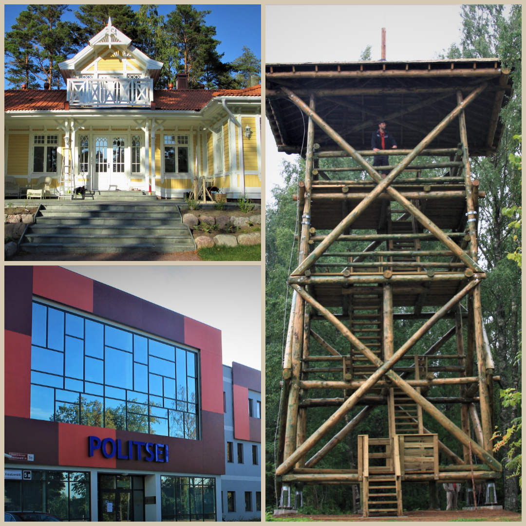 Puitkonstruktioonid